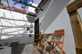 Casa El Patio