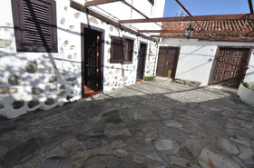 Casa El Patio