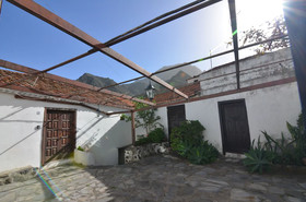 Casa El Patio