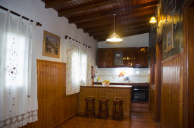Casa Rural Ondina