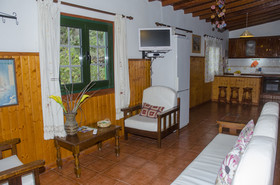 Casa Rural Ondina