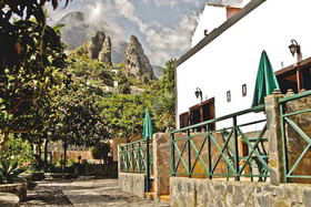 Finca Piñero