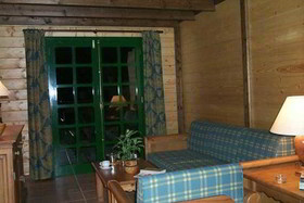 Apartamentos Santa Ana