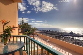 Complejo Las Tres Palmeras