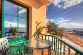 Complejo Las Tres Palmeras