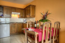 Complejo Las Tres Palmeras