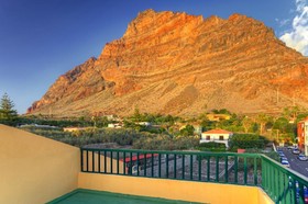 Complejo Las Tres Palmeras