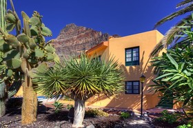 Complejo Las Tres Palmeras