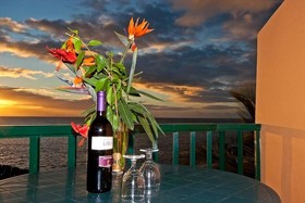 Complejo Las Tres Palmeras