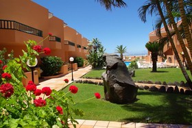 Complejo Las Tres Palmeras