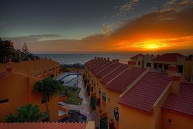 Complejo Las Tres Palmeras