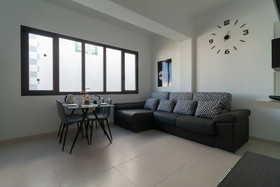 Apartamentos Bello Lanzarote