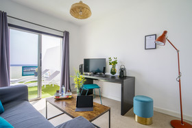 Apartamentos Islamar Arrecife