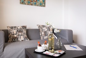 Apartamentos Islamar Arrecife