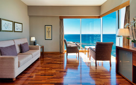 Arrecife Gran Hotel & Spa