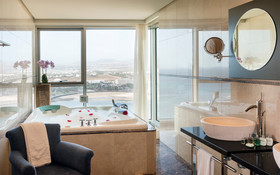 Arrecife Gran Hotel & Spa