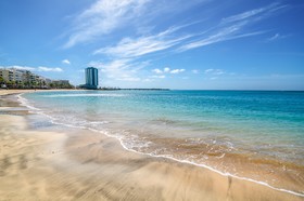 Arrecife Gran Hotel & Spa