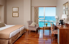 Arrecife Gran Hotel & Spa
