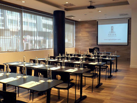Arrecife Gran Hotel & Spa