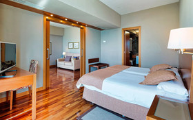 Arrecife Gran Hotel & Spa