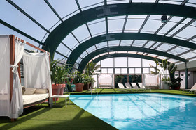 Arrecife Gran Hotel & Spa
