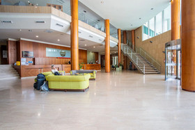 Arrecife Gran Hotel & Spa