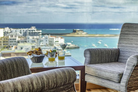 Arrecife Gran Hotel & Spa