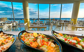 Arrecife Gran Hotel & Spa