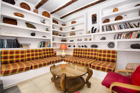 Casa Jardin