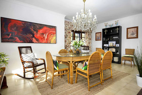 Casa Jardin