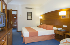 Hotel Lancelot Playa