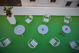 Pension San Gines