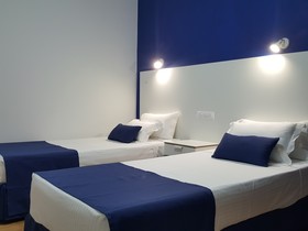 Pension San Gines