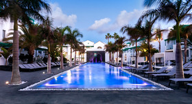 Barceló Teguise Beach
