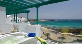 Barceló Teguise Beach