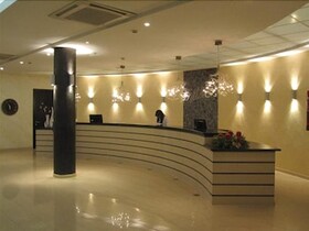 allsun App.-Hotel Albatros
