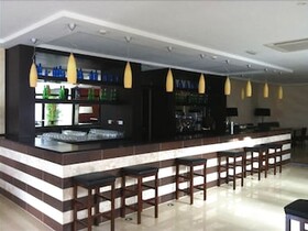 allsun App.-Hotel Albatros