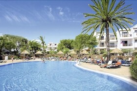 allsun App.-Hotel Albatros