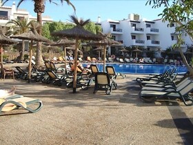 allsun App.-Hotel Albatros