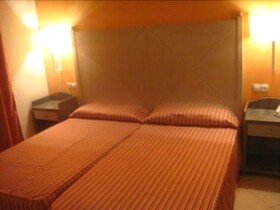allsun App.-Hotel Albatros