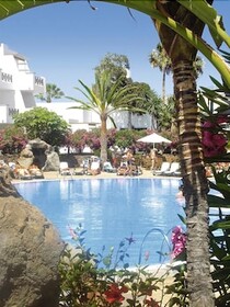 allsun App.-Hotel Albatros