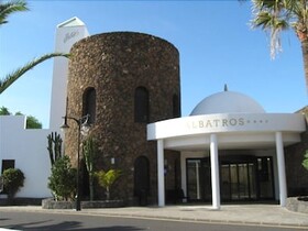 allsun App.-Hotel Albatros
