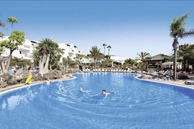 allsun App.-Hotel Albatros
