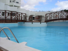 Apartamentos Lanzarote Paradise