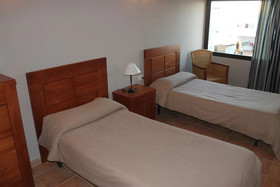 Apartamentos Lanzarote Paradise