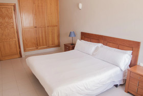 Apartamentos Lanzarote Paradise