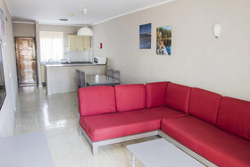 Apartamentos Lanzarote Paradise
