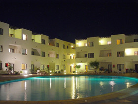 Apartamentos Lanzarote Paradise