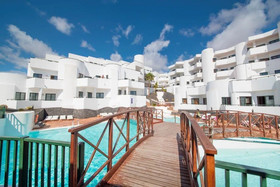 Apartamentos Lanzarote Paradise