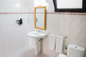 Apartamentos Lanzarote Paradise